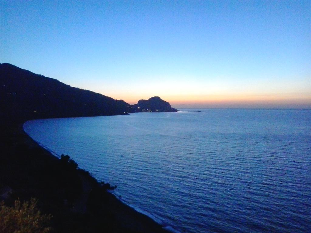 Il Dono Di Atena Cefalu Exterior photo