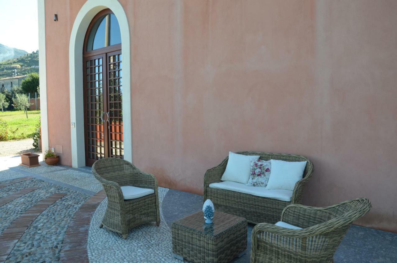 Il Dono Di Atena Cefalu Exterior photo