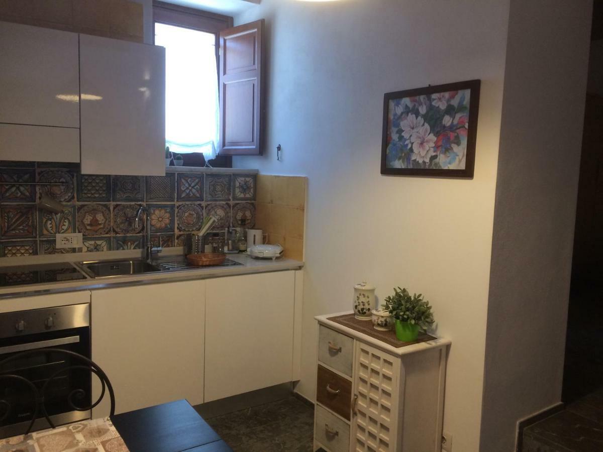 Il Dono Di Atena Cefalu Exterior photo